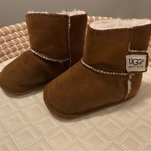 UGG Toddler Shoes, Size 3
